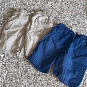 Boys Shorts